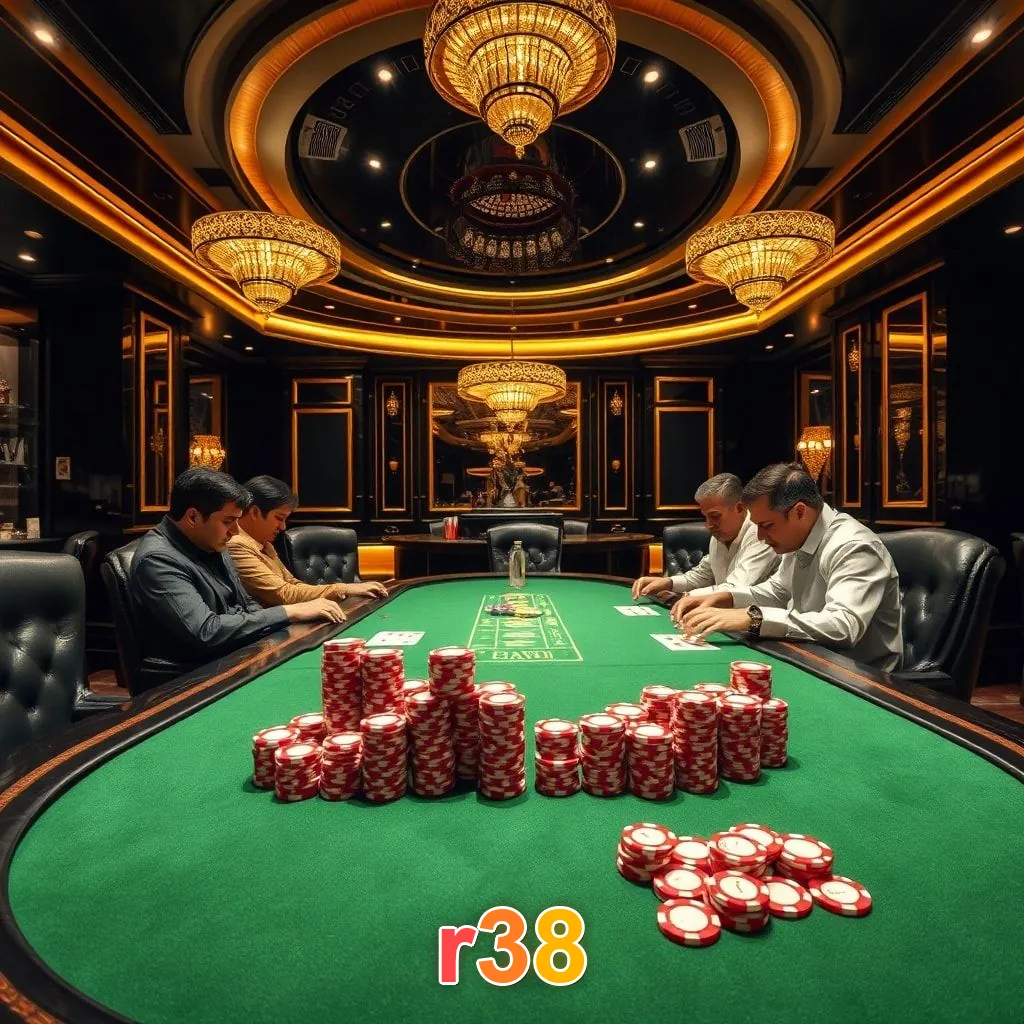 Fortune Games Series