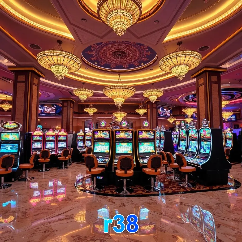 Live Casino Tables