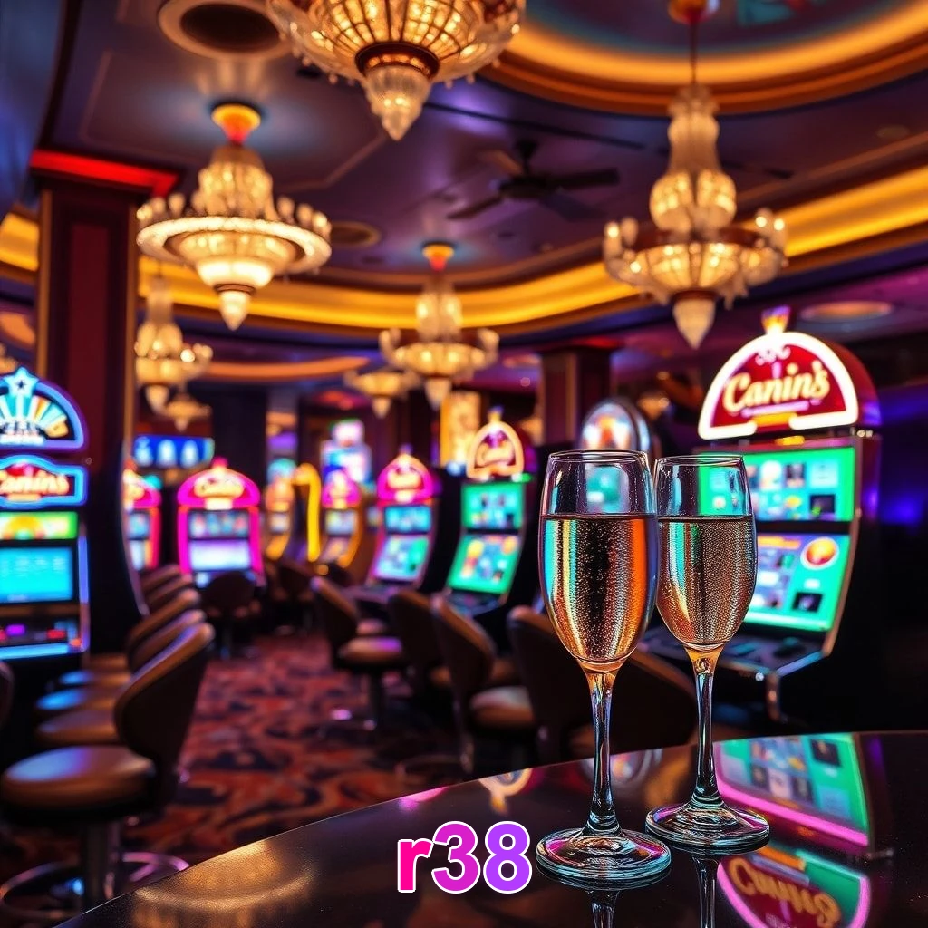 Blackjack Success Story