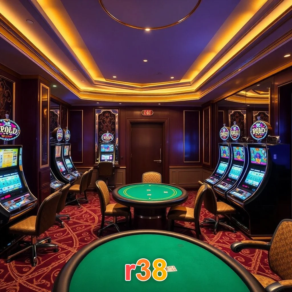 BGaming Live Blackjack