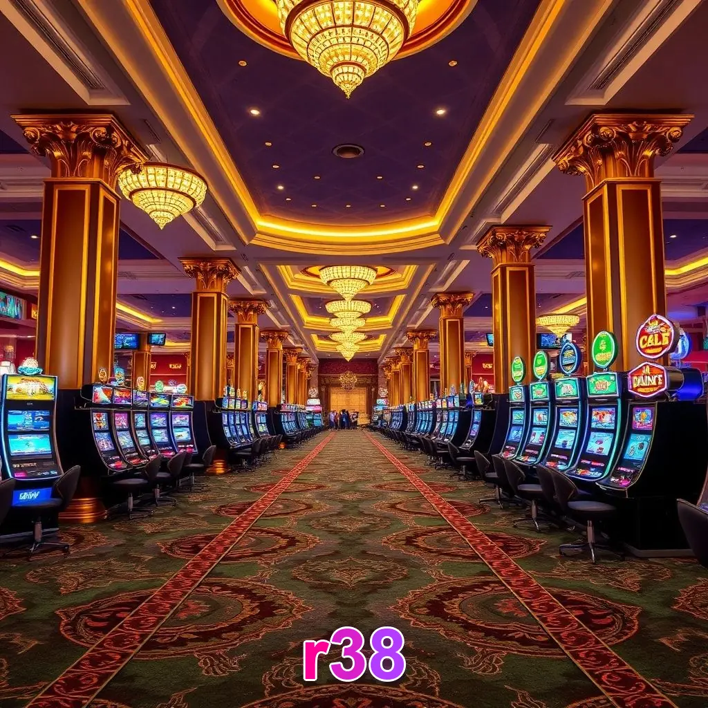 Evolution Gaming Roulette